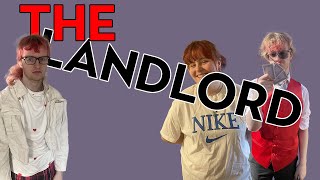 The Landlord  Bithe7011 [upl. by Serafine]