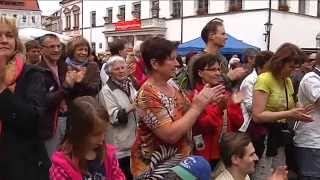 Pirna feiert Stadtfest [upl. by Toback]