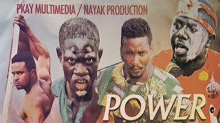 POWER Full Movie [upl. by Annadiana]