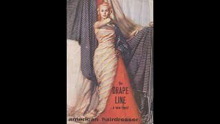 American Hairdresser  1962 November [upl. by Anileva611]