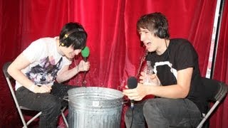 Innuendo Bingo [upl. by Eenor125]