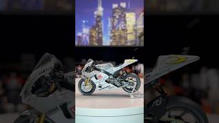 🔆GP Yamaha YZRM1 118 Part 2 shorts trending model [upl. by Homans]