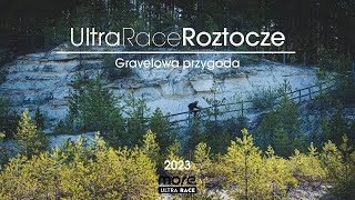 Ultra Race Roztocze 2023  Trailer Ultramaraton rowerowy na Roztoczu We wrześniu Dolina Bugu [upl. by Castro]