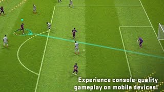 Pes 2019 Android Beta Apk  Download Link  Google Drive [upl. by Kilam]