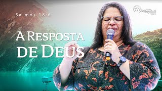 Salmos 186  A Resposta de Deus [upl. by Cuthbert177]