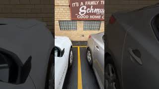 Schmucker’s was founded in 1948 GoodFood ohio Toledo youtubeshorts [upl. by Rubens828]