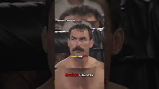 Don Frye showed them levels donfrye ufc mma [upl. by Edrick]