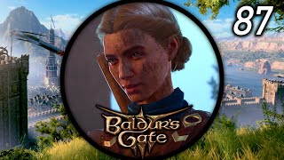 Price of Pride  Lets Play Baldurs Gate 3 1st Playthrough Tav Halfling Bard Tactician 87 [upl. by Scoter]