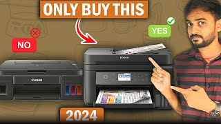 Best Colour Printer for Home Use  2024  Office Use  Business Use  All in One PrinterUnder 15000 [upl. by Purity]