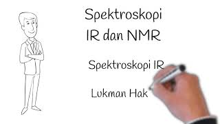 Spektroskopi IR dan NMR Part 1 [upl. by Alo]