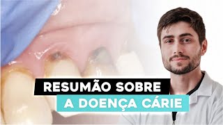 Cariologia O que é tratamentos e prevenção  Guia Completo [upl. by Kimon]