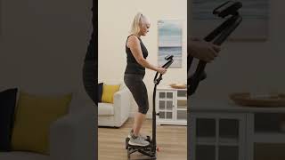 Take your fitness to new heights with our Smart Stair Stepper Machine [upl. by Leigh]