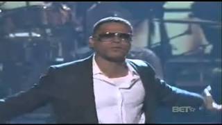 BET Show Maxwell Live  Simply Beautiful [upl. by Htieh71]