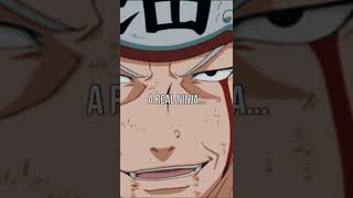 【AMV Shorts】Jiraiyas Last Word Part 1  Naruto Best Motivational Quotes [upl. by Zurn]