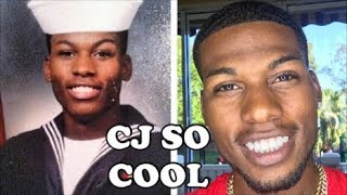 5 Things You DIDNT Know About CJ SO COOL [upl. by Bravin]