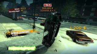 Lets Play Burnout Paradise 9 Deutsch  Its Showtime [upl. by Lawan45]