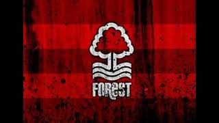 Nottingham Forest FC Walk Out Music [upl. by Emiolhs]