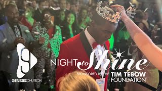 Official Night to Shine Tallahassee 2024 Recap Video [upl. by Dickerson]