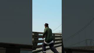 It time to kill ryder  GTA SA  The Definitive Edition  trendingvideo gta gaming yt ytshort [upl. by Lhary]