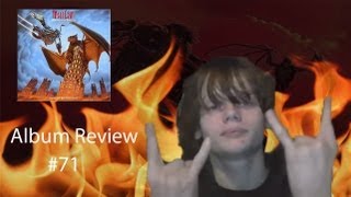 Bat Out of Hell II  Back Into Hell by Meat Loaf Album Review 71 [upl. by Hardej]