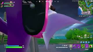 INSANE Fortnite Snipes including sniping people gliding Compilation [upl. by Sinne]