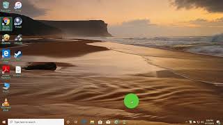 How to Make Transparent Taskbar on Any Windows 10 100 Working [upl. by Lavud646]