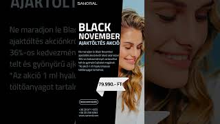 BLACK NOVEMBER A SANORALBAN [upl. by Baugh836]