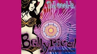 DJ coolk Bellyrical MegaMix ■ Japan Bellydance Music [upl. by Enelrahc]