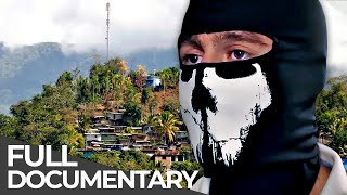 Meet the Drug Lords Inside the Real Narcos  Mexico Colombia Peru  Free Documentary [upl. by Floridia799]