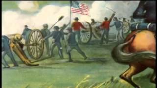 This American Civil War Full History Documentary Film Full Length NonStop for over 8 hours [upl. by Macmahon659]