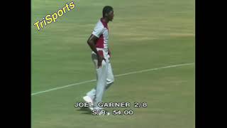 WORLD SERIES CUP CRICKET 1981 82 PAKISTAN V WEST INDIES at the SCG EXTENDED FOOTAGE [upl. by Aihsat67]