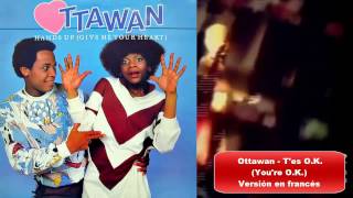 Ottawan  Tes OK Youre OK [upl. by Sugar]