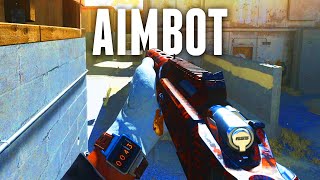 SPR Aimbot [upl. by Neeron]