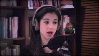 Cee Lo Green  Forget You Cover by Selin Gecit [upl. by Eimmot]