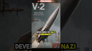 World War 2’s Most Advanced Weapon shorts youtubeshorts facts history trending trendingshorts [upl. by Tabbitha66]