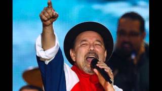 Chica Plastica  Ruben Blades [upl. by Johannes]