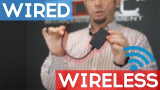 Am transformat Carplay și Android Auto din wired în wireless [upl. by Hera690]