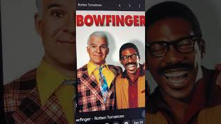 My Review on Bowfinger 1999 Part 1 [upl. by Ruyle]