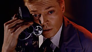 Official Trailer  PEEPING TOM 1960 Karlheinz Böhm Anna Massey [upl. by Lledraw]