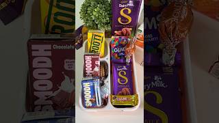 CHOCOLATE AND MULTI MULTI DRINKS SE BHARA LUNCHBOX shorts youtubeshorts lunchboxideas [upl. by Llenram93]