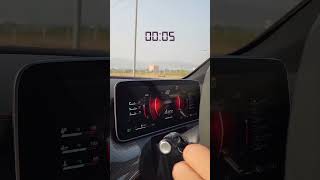 MercedesBenz AMG C43 0100kmph mercedesbenz [upl. by Htirehc]