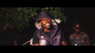 Sk Send Dem DTR Diss War Choppingz Riddim Official Video [upl. by Hermie91]