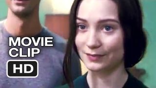 Stoker Movie CLIP  Sheriff Comes Calling 2013 Nicole Kidman Mia Wasikowska Movie HD [upl. by Ateuqal]