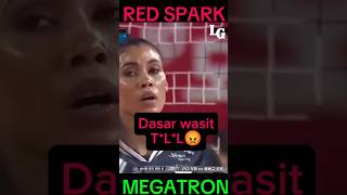 Gyselle silva hampir di buat ngamuk oleh wasit🔥😱volleyballmegawatihangestriredsparks [upl. by Ennasus647]