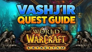 A Personal Summons  World of Warcraft Leveling Guide [upl. by Ameehsat]