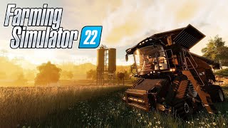 🔴 LIVE  FARMING SIMULATOR 22  EPISODE 1  TAMIL LIVE PAMEPLAY  KISHORE GAMING [upl. by Asusej]