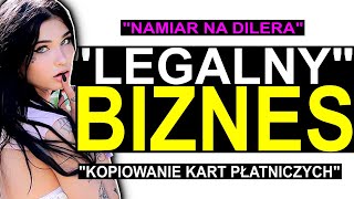 NOWY BIZNES QUEEN OF THE BLACK [upl. by Nollie]