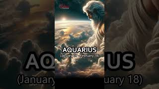 Asal usul Zodiak Aquarius  Kisah Ganymede dan Zeus asalusulzodiak zodiakaquarius shorts [upl. by Dodds]