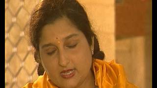 Khatushyam Amritwani Part 4 By Anuradha Paudwal Full Video Song I Bhakti Sagar 1 [upl. by Enelrats869]