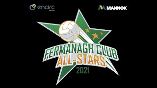 Fermanagh Club All Stars 2021 [upl. by Clute]